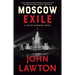 Moscow Exile: A Joe Wilderness Novel