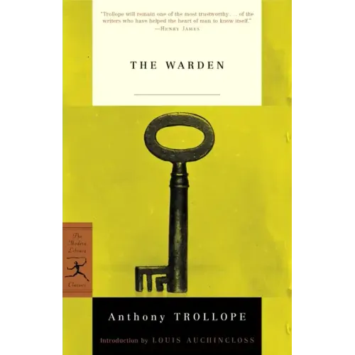 The Warden