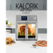 Kalorik Air Fryer Cookbook