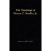The Teachings of Denver C. Snuffer, Jr. Volume 1: 2007-2013: Reader's Edition Hardback, 6 x 9 in.