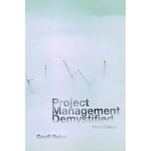 Project Management Demystified