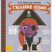 Treasure Island: A Babylit(r) Shapes Primer