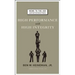 High Performance with High Integrity