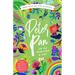 Peter Pan in 20 Minutes a Day: A Read-With-Me Book with Discussion Questions, Definitions, and More!