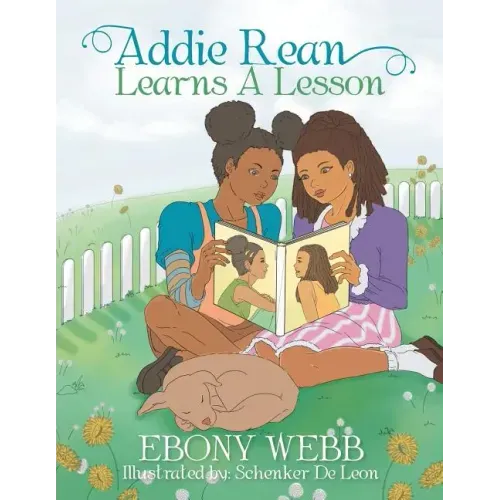 Addie Rean Learns a Lesson