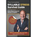 The Complete Syllable Stress Survival Guide: Over 1300 of the Most Mispronounced Words in English!