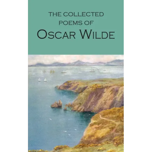 The Collected Poems of Oscar Wilde