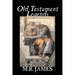 Old Testament Legends by M. R. James, Fiction, Classics, Horror