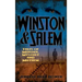 Winston & Salem: Tales of Murder, Mystery and Mayhem