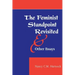 The Feminist Standpoint Revisited, and Other Essays