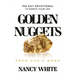 Golden Nuggets From God's Word: 100 Day Devotional to Enrich Your Life