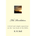 The Revelation: A brief and simple exposition on the last book of the Bible.