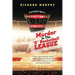 Murder in the "G" Basketball League