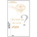 Qu'est-CE Qu'une Utopie?