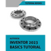 Autodesk Inventor 2023 Basics Tutorial