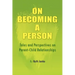 On Becoming a Person