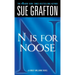 N Is for Noose: A Kinsey Millhone Novel
