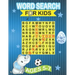Word Search for Kids Ages 5-7: Word Search Puzzles for kids and find word