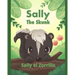 Sally the Skunk (Sally el Zorrillo): A Dual-Language Book in Spanish and English