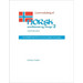 Lærerveiledning Til Norsk, Nordmenn Og Norge 2, Antologi: Teacher's Manual for Intermediate Norwegian
