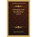 Genealogy and Recollections (1915)
