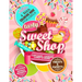 Teen Coloring Book For Girls - Sweets And Treats - Delicious Doodle Desserts: Stress Relief Coloring Books For Teenager Girls; Arts And Crafts Activit