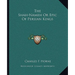 The Shah-Nameh Or Epic Of Persian Kings