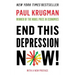 End This Depression Now!