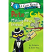Pete the Cat: Making New Friends