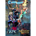 TidalWave Comics Presents #1: 10th Muse and Midnight Witch