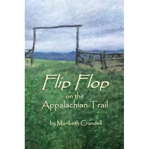 Flip Flop on the Appalachian Trail