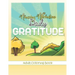 Amazing Affirmations Daily Gratitude Adult Coloring Book: Law of Attraction Color Pages for Everyday Gratefulness
