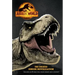 Jurassic World Dominion: The Deluxe Junior Novelization (Jurassic World Dominion)