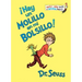 ¡Hay Un Molillo En Mi Bolsillo! (There's a Wocket in My Pocket Spanish Edition)