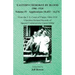 Eastern Cherokee By Blood, 1906-1910: Volume IV Applications 10,453-14,276