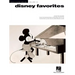 Disney Favorites: Jazz Piano Solos Series Volume 51