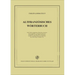 Altfranzosisches Worterbuch. Band 12. Lieferung 93: Gesamtliteraturverzeichnis