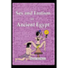 Sex and Erotism in Ancient Egypt