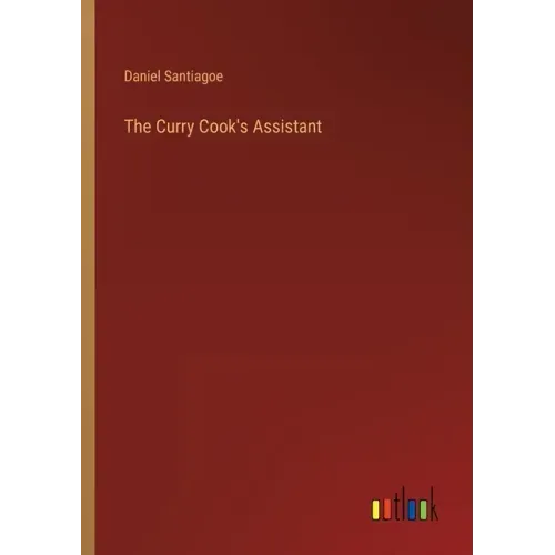 The Curry Cook's Assistant