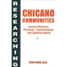 Researching Chicano Communities: Social-Historical, Physical, Psychological, and Spiritual Space