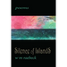 Silence of Islands: poems