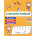 Kindergarten Workbook: Learning to write for preschoolers, Kindergarten, and kids Ages 3-6 Tracing, Writing, Coloring Learn to Read And Write Animal N