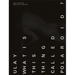 Ulay: What Is This Thing Called Polaroid?