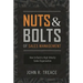 Nuts and Bolts of Sales Management: How to Build a High Velocity Sales Organization
