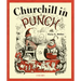 Churchill in Punch