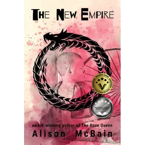 The New Empire