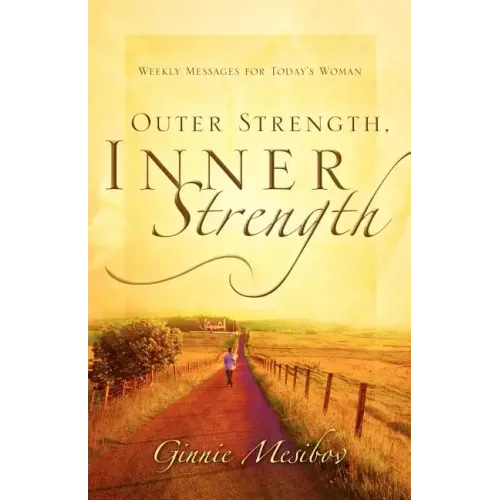 Outer Strength, Inner Strength