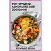 The Optimum Menopause Diet Cookbook: 100+ Delicious Low Fat Soup And Recipes for Healthy Weight Loss
