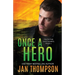 Once a Hero: Christian Romantic Suspense