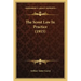 The Scout Law In Practice (1915)